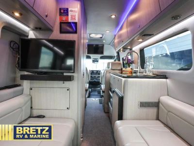 2025 Grech RV Strada-ion - Photo 23