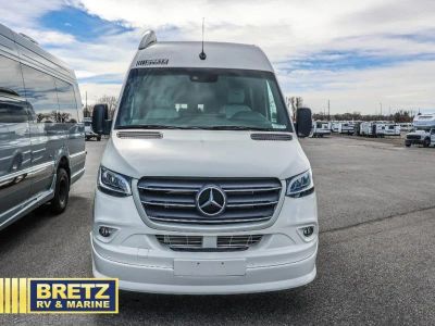 2025 Grech RV Strada-ion - Photo 3