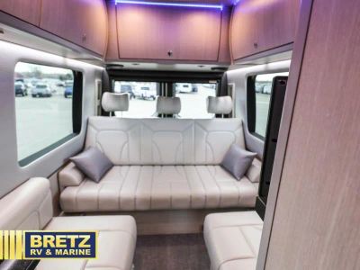 2025 Grech RV Strada-ion - Photo 21