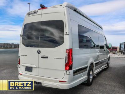 2025 Grech RV Strada-ion - Photo 7
