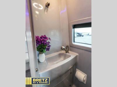 2025 Grech RV Strada-ion - Photo 25