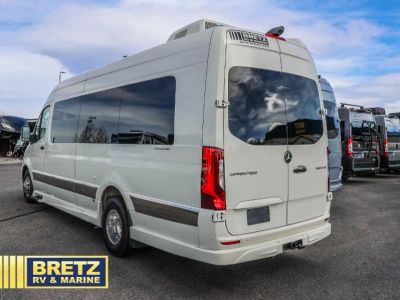 2025 Grech RV Strada-ion - Photo 5