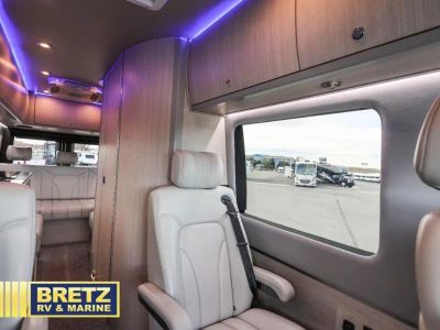 2025 Grech RV Strada-ion - Photo 16