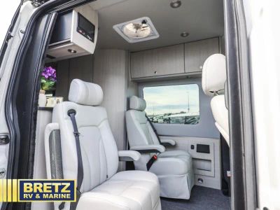 2025 Grech RV Strada-ion - Photo 14