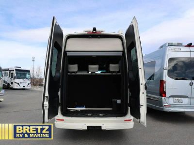 2025 Grech RV Strada-ion - Photo 9