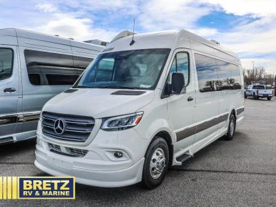 2025 Grech RV Strada-ion - Photo 4