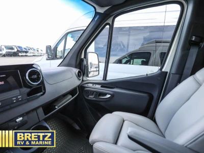 2025 Grech RV Strada-ion - Photo 11