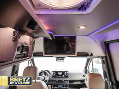 2025 Grech RV Strada-ion - Photo 19