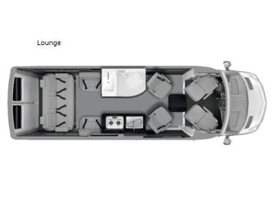 2025 Grech RV Strada-ion - Photo 2