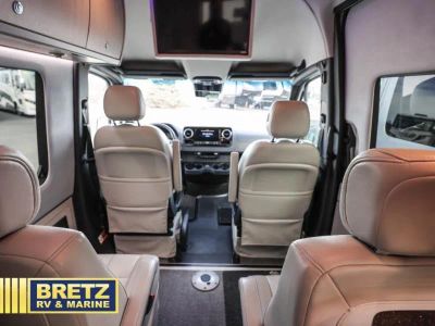 2025 Grech RV Strada-ion - Photo 26