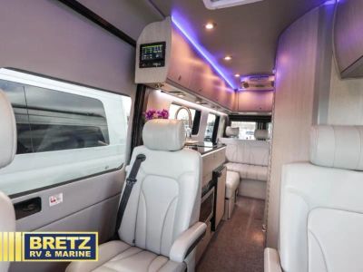 2025 Grech RV Strada-ion - Photo 15