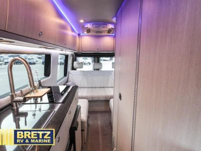 2025 Grech RV Strada-ion - Photo 20
