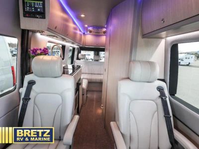 2025 Grech RV Strada-ion - Photo 17