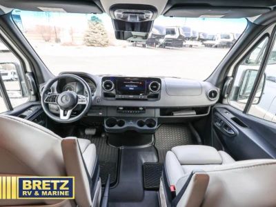 2025 Grech RV Strada-ion - Photo 18