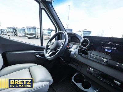 2025 Grech RV Strada-ion - Photo 13