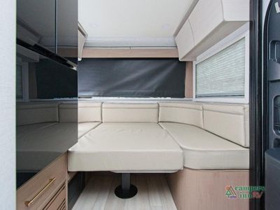 2025 Grand Design Serenova - Photo 19