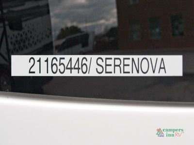 2025 Grand Design Serenova - Photo 40