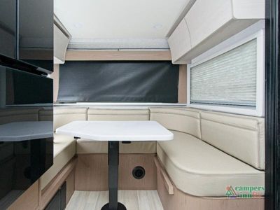 2025 Grand Design Serenova - Photo 18