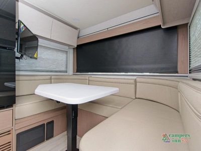 2025 Grand Design Serenova - Photo 6