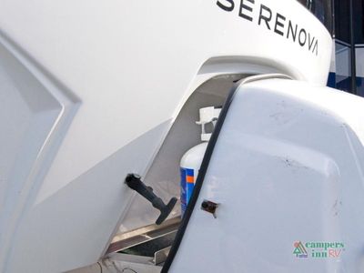 2025 Grand Design Serenova - Photo 39