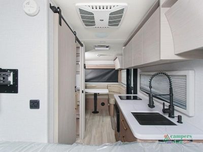 2025 Grand Design Serenova - Photo 11