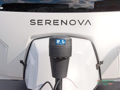 2025 Grand Design Serenova - Photo 38