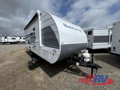2026 Forest River RV Salem FSX - Photo 3
