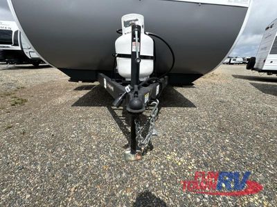 2026 Forest River RV Salem FSX - Photo 10