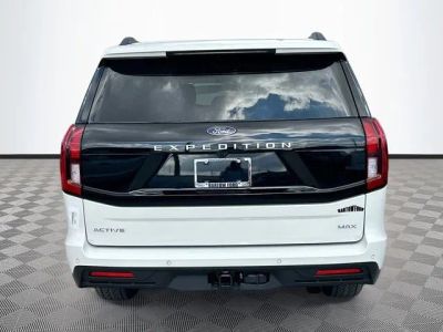 2026 Ford Expedition Max — detail view