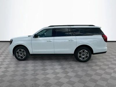 2026 Ford Expedition Max — rear three-quarter view