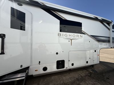2026 Heartland BIGHORN - Photo 3