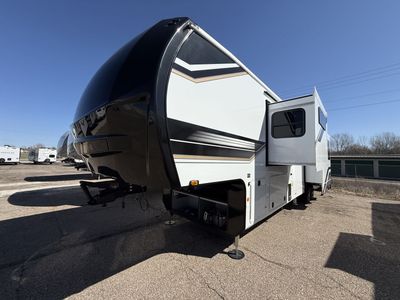2026 Heartland BIGHORN - Photo 10
