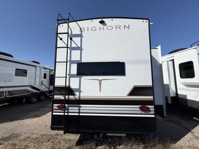 2026 Heartland BIGHORN - Photo 6