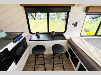 2026 Modern Buggy Hopper - Photo 7