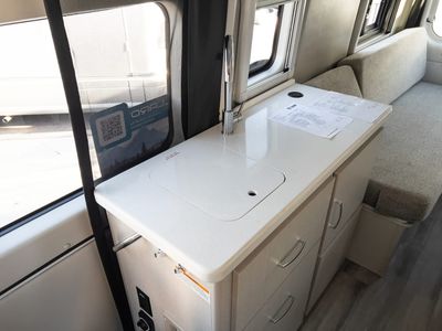 2026 Thor Motor Coach TELLARO - Photo 12