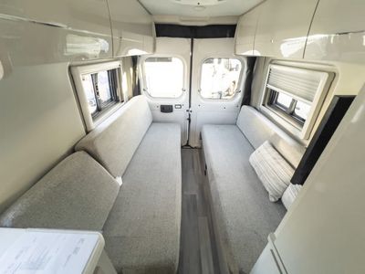 2026 Thor Motor Coach TELLARO - Photo 14