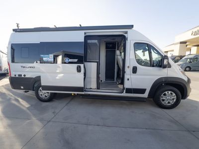 2026 Thor Motor Coach TELLARO - Photo 17
