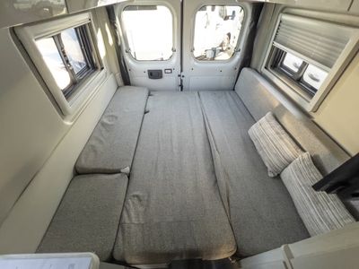 2026 Thor Motor Coach TELLARO - Photo 15