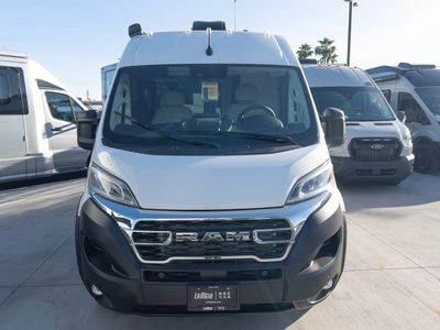 2026 Thor Motor Coach TELLARO - Photo 19