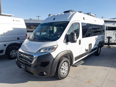 2026 Thor Motor Coach TELLARO - Photo 21