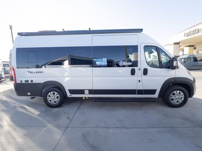 2026 Thor Motor Coach TELLARO - Photo 16