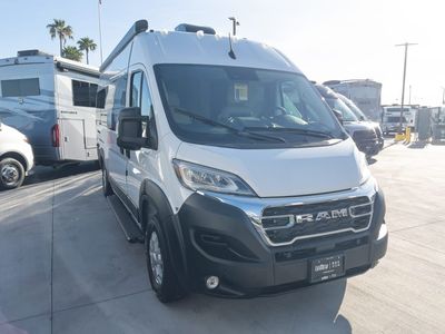 2026 Thor Motor Coach TELLARO - Photo 1