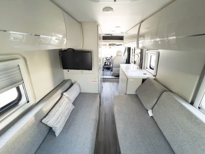 2026 Thor Motor Coach TELLARO - Photo 5