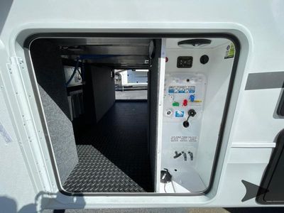 2026 Jayco Pinnacle - Photo 14