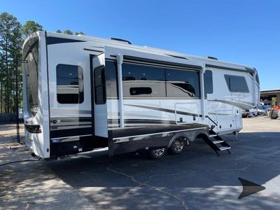 2026 Jayco Pinnacle - Photo 6