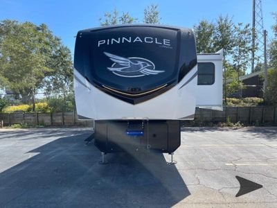 2026 Jayco Pinnacle - Photo 3