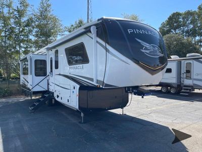 2026 Jayco Pinnacle - Photo 1