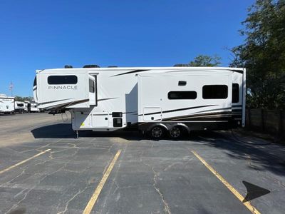 2026 Jayco Pinnacle - Photo 9