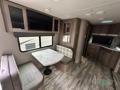 2022 Grand Design Imagine XLS - Photo 17