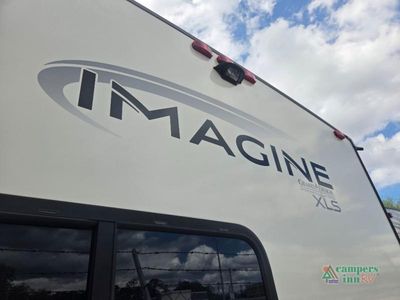 2022 Grand Design Imagine XLS - Photo 27